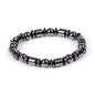 Magnetic Therapy Bracelet – Pentagram Stone Slimming