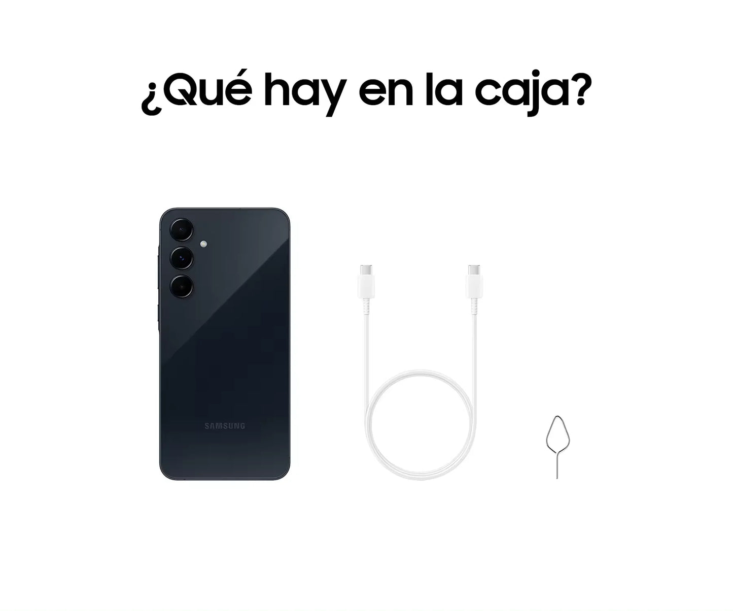 Samsung Galaxy A55 5G Smartphone