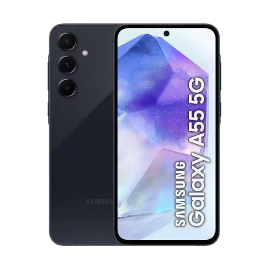 Samsung Galaxy A55 5G Smartphone