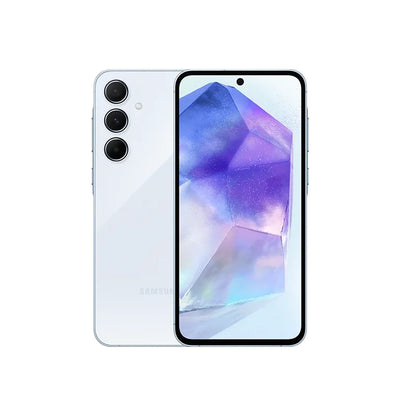 Samsung Galaxy A55 5G Smartphone