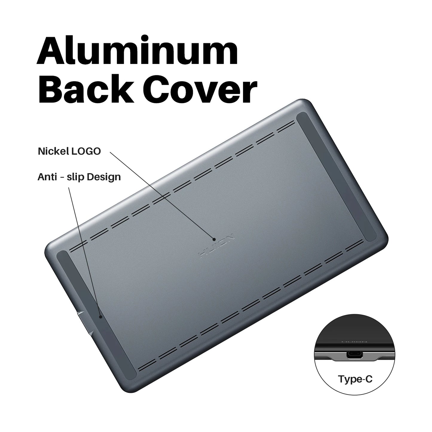 Huion Kamvas Pro 16 Drawing Tablet 15.6 Inch