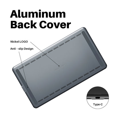 Huion Kamvas Pro 16 Drawing Tablet 15.6 Inch