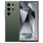 2026 HOT S26 Ultra NEW 7.3HD Global Edition Original Smart Dual Card 7800mAh Battery Facial Recognition Function