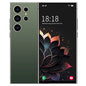 2026 HOT S26 Ultra NEW 7.3HD Global Edition Original Smart Dual Card 7800mAh Battery Facial Recognition Function