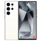 2026 HOT S26 Ultra NEW 7.3HD Global Edition Original Smart Dual Card 7800mAh Battery Facial Recognition Function