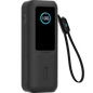Silikonhülle für Anker Zolo 25000mAh 165W Powerbank Tragbares Ladegerät Schutzhülle Reisetasche TF/SIM-Aufbewahrungstasche