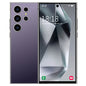 2026 HOT S26 Ultra NEW 7.3HD Global Edition Original Smart Dual Card 7800mAh Battery Facial Recognition Function
