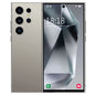 2026 HOT S26 Ultra NEW 7.3HD Global Edition Original Smart Dual Card 7800mAh Battery Facial Recognition Function