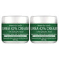 New 42% Urea Cream + 2% Salicylic acid Foot and hand Moisturizer, deep moisturizer and Nourishing moisturizer