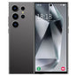 2026 HOT S26 Ultra NEW 7.3HD Global Edition Original Smart Dual Card 7800mAh Battery Facial Recognition Function