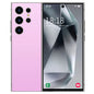 2026 HOT S26 Ultra NEW 7.3HD Global Edition Original Smart Dual Card 7800mAh Battery Facial Recognition Function