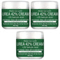 New 42% Urea Cream + 2% Salicylic acid Foot and hand Moisturizer, deep moisturizer and Nourishing moisturizer