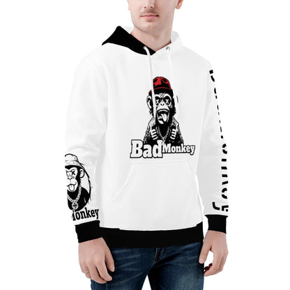 Teglex heavy breathable pullover Hoodie sweater