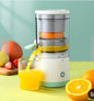 Multi-Function Juicer – Portable Electric Blender & Juice Extractor
