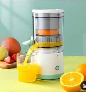 Multi-Function Juicer – Portable Electric Blender & Juice Extractor