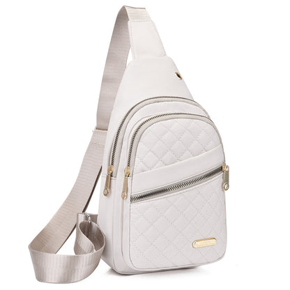 Women's Summer Shoulder Bag – Lightweight Everyday Tote