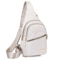 Women's Summer Shoulder Bag – Lightweight Everyday Tote