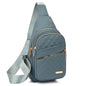 Women's Summer Shoulder Bag – Lightweight Everyday Tote