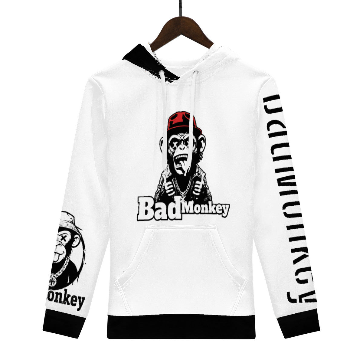 Teglex heavy breathable pullover Hoodie sweater