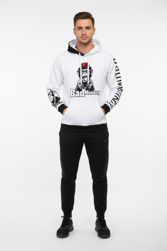 Teglex heavy breathable pullover Hoodie sweater