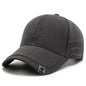 NORTHWOOD Hochwertige feste Baseballcaps für Herren, Outdoor-Baumwollkappe, Knochen-Gorras, CasquetteHomme Herren Trucker Hüte