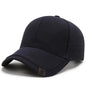 NORTHWOOD Hochwertige feste Baseballcaps für Herren, Outdoor-Baumwollkappe, Knochen-Gorras, CasquetteHomme Herren Trucker Hüte