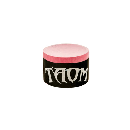 Taom Chalk Pyro Chalk V10 Soft Blue Billiard Pool Chalk 2.0 Pyramid Pink Green Snooker for Professional Round Billiards Chalk