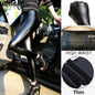 Women PU Leather Velvet Fleece Leggings