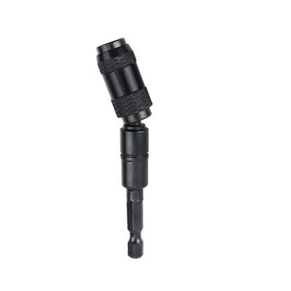 1/4 "Sechskant Magnetring Schraubendreher-Bits Bohrer Handwerkzeuge Bohrer Verlängerungsstange Schnellwechselhalter Antriebsführung Schraubenspitze