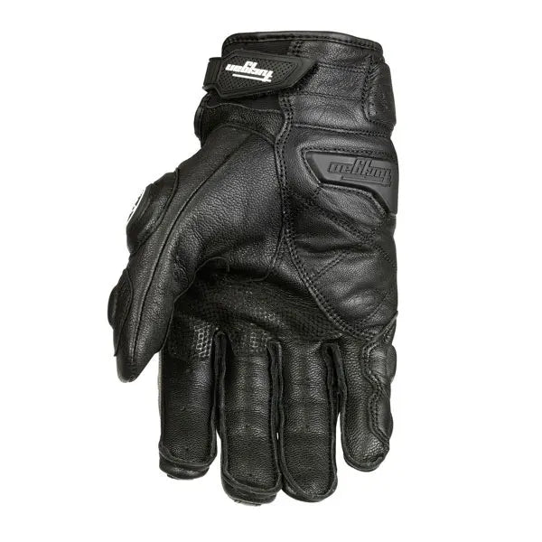Motorradhandschuhe Schwarz Racing Echtes Leder Motorradhandschuhe Weiß Straßenrennen Teamhandschuhe Herren Sommer Winter