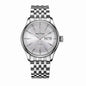 Reef Tiger Luxury Dress Watch – Blue Dial Automatic