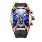 Reef Tiger/RT Top-Marke Luxus-Herrenuhr, großes Zifferblatt, mechanisches Tourbillon, Sportuhr, Relogio Masculino RGA3069