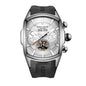 Reef Tiger/RT Top-Marke Luxus-Herrenuhr, großes Zifferblatt, mechanisches Tourbillon, Sportuhr, Relogio Masculino RGA3069
