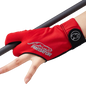 PREDATOR Non-Slip Billiard Glove – Left Hand 3-Finger