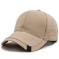 NORTHWOOD Hochwertige feste Baseballcaps für Herren, Outdoor-Baumwollkappe, Knochen-Gorras, CasquetteHomme Herren Trucker Hüte