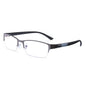 Metal Anti-Blue Light Reading Glasses | Men