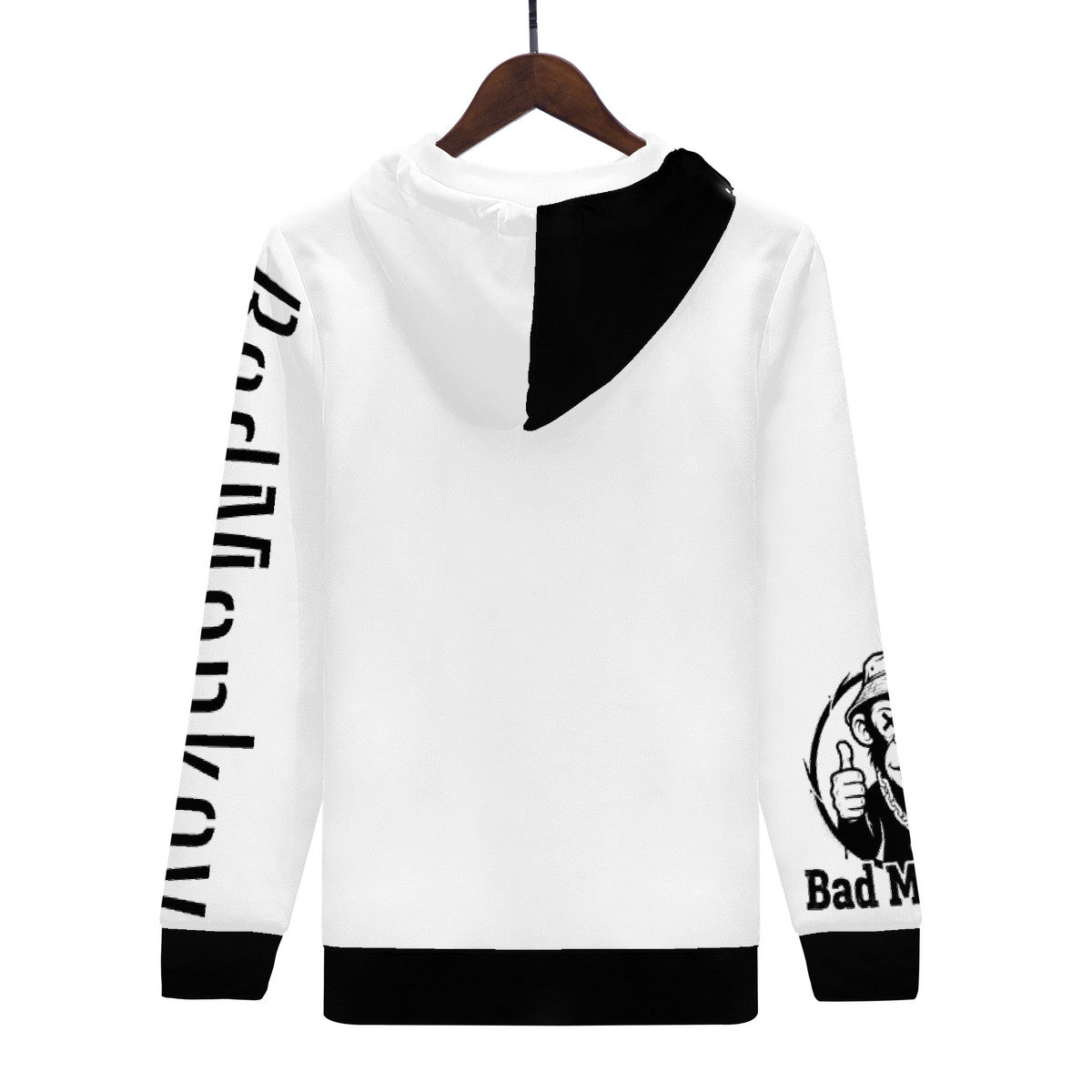 Teglex heavy breathable pullover Hoodie sweater