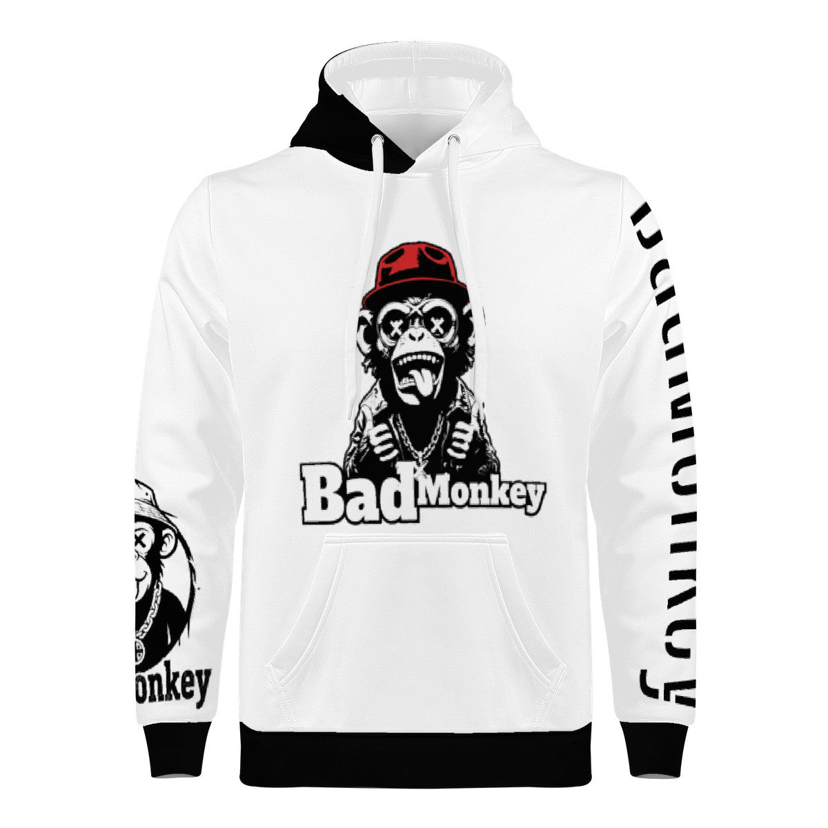 Teglex heavy breathable pullover Hoodie sweater