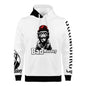 Teglex heavy breathable pullover Hoodie sweater
