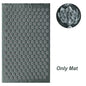 Acupressure Yoga Mat Massage Pillow Foot Massager