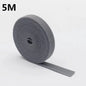 Cable Organizer Wire Winder Tape 1M/5M - Cord Ties