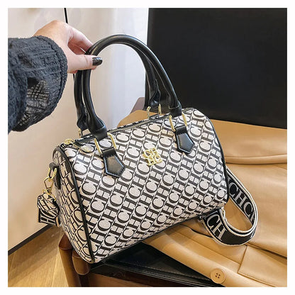 Der neue Verkaufshit der Saison, Winter-Damenhandtaschen der Spitzenklasse, modische, elegante Schultertaschen für Damen, Weihnachtsgeschenke