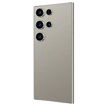 2026 New S28 Ultra Global Edition Original Smart Dual Card Battery Facial Recognition Function CASE