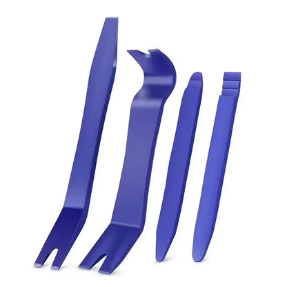 Car Disassembly Tool Kit - Dashboard & Trim Removal