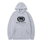 Autumn And Winter Fashion Printed Hoodie Men's Casual Sportswear Long Sleeved Minimalist Sportswear Street Outdoor Pullover
