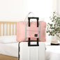 Foldable Travel Duffel Bag - Lightweight Carry-On