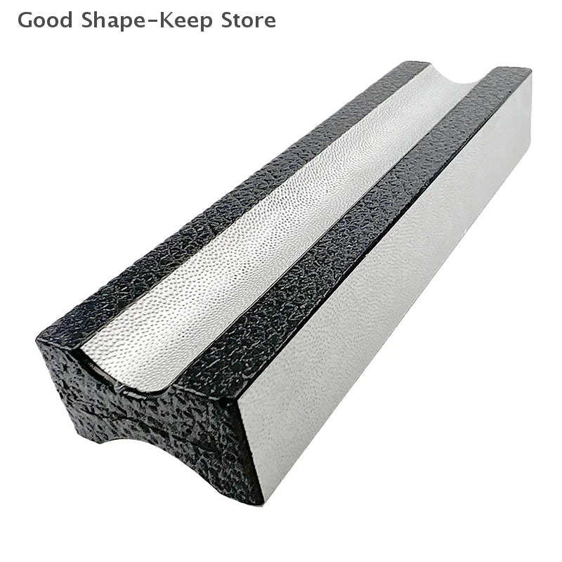 Snooker Pool Billiards Multifunction Tool for Cue Tip Shaping; Repair Grinder Accessory for Billiard Cue Tips