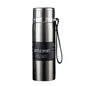 1L Thermal Water Bottle Vacuum Flasks Stainless Steel Thermos Bottle Keep Cold and Hot Water Bottle Thermos for Water Tea Coffee