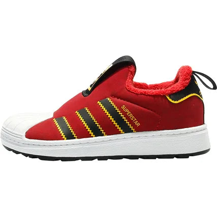 Custom Adidas SUPERSTAR Children's Sports Shoes