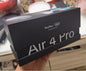 2025 new RayNeo Air 4 Pro - smart AR glasses Supports HDR10, HD giant screen viewing glasses, Micro-OLED dual-layer